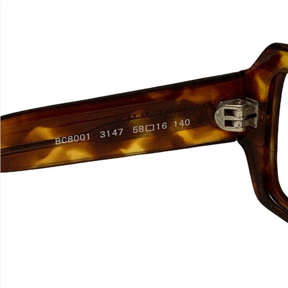 NWOT Burberry Blk Label Sunglasses - Picture 2 of 4